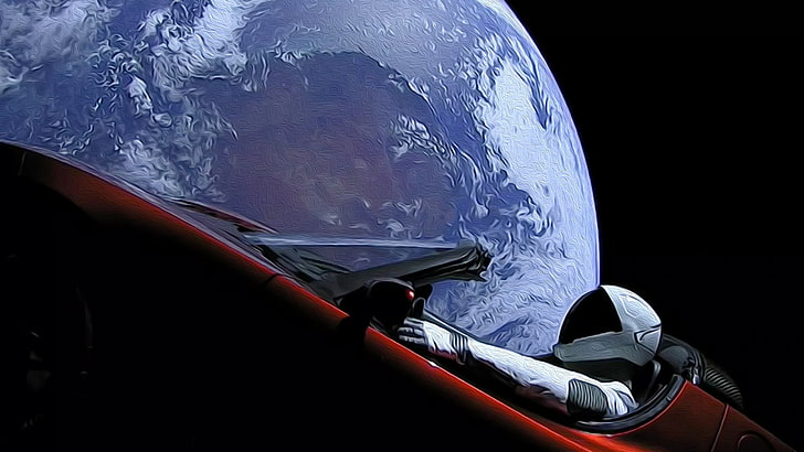 Tesla vehicle lineup 2024